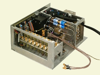 Wide Band T/R & Microwave Multiplexer